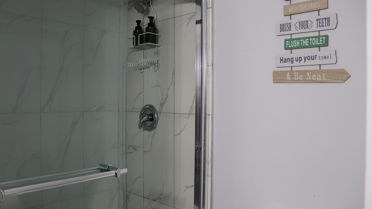 Photo of Bathroom in Brampton