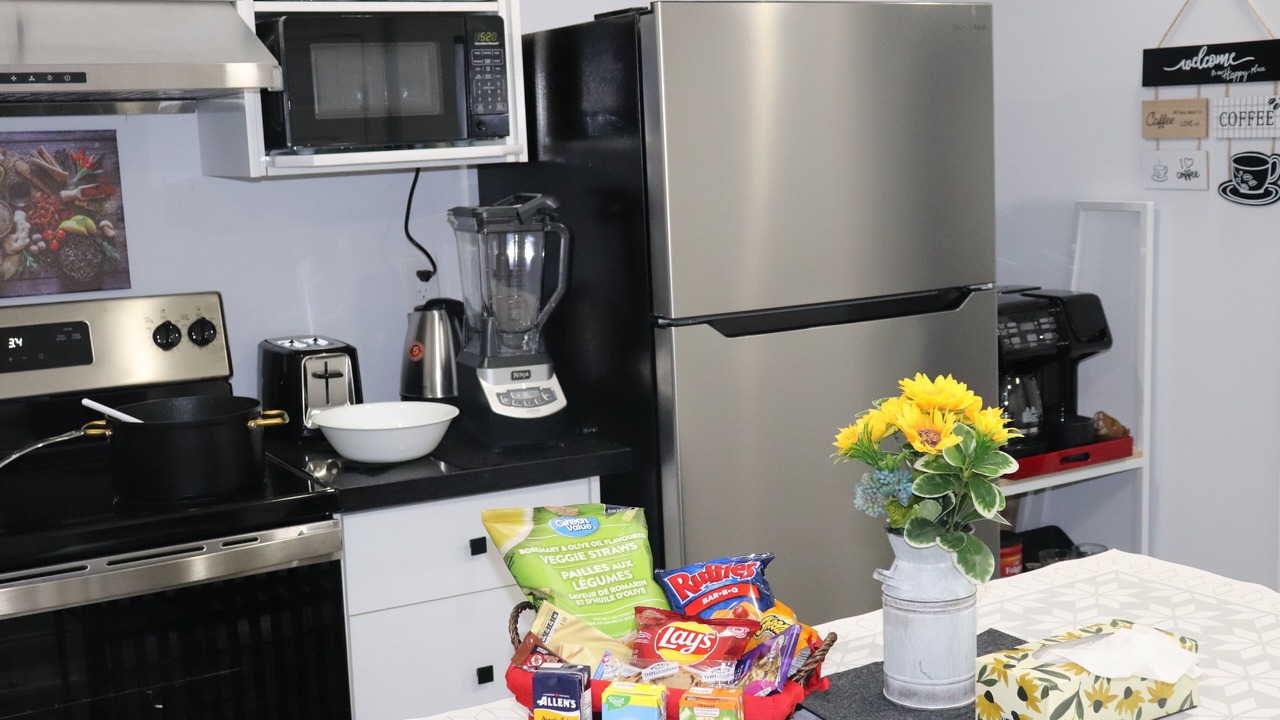 Photo of Kitchen in Brampton