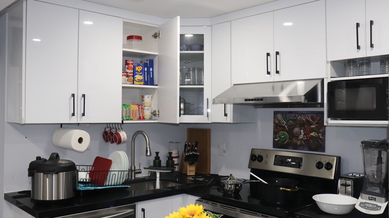 Photo of Kitchen in Brampton