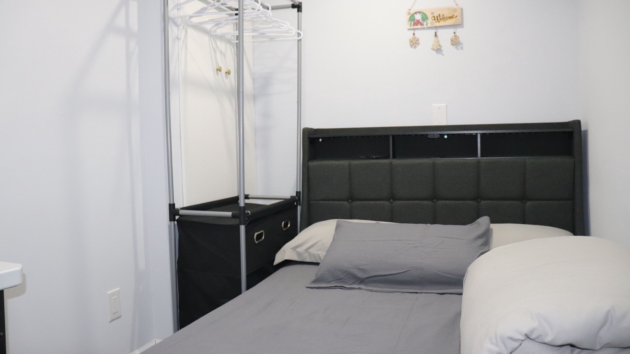 Photo of Bedroom in Brampton