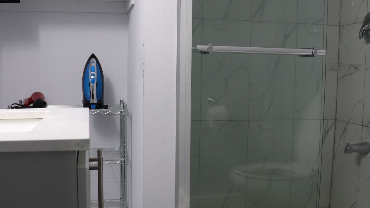 Photo of Bathroom in Brampton