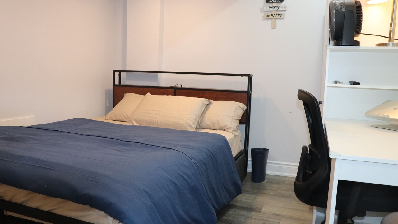 Photo of Bedroom in Brampton
