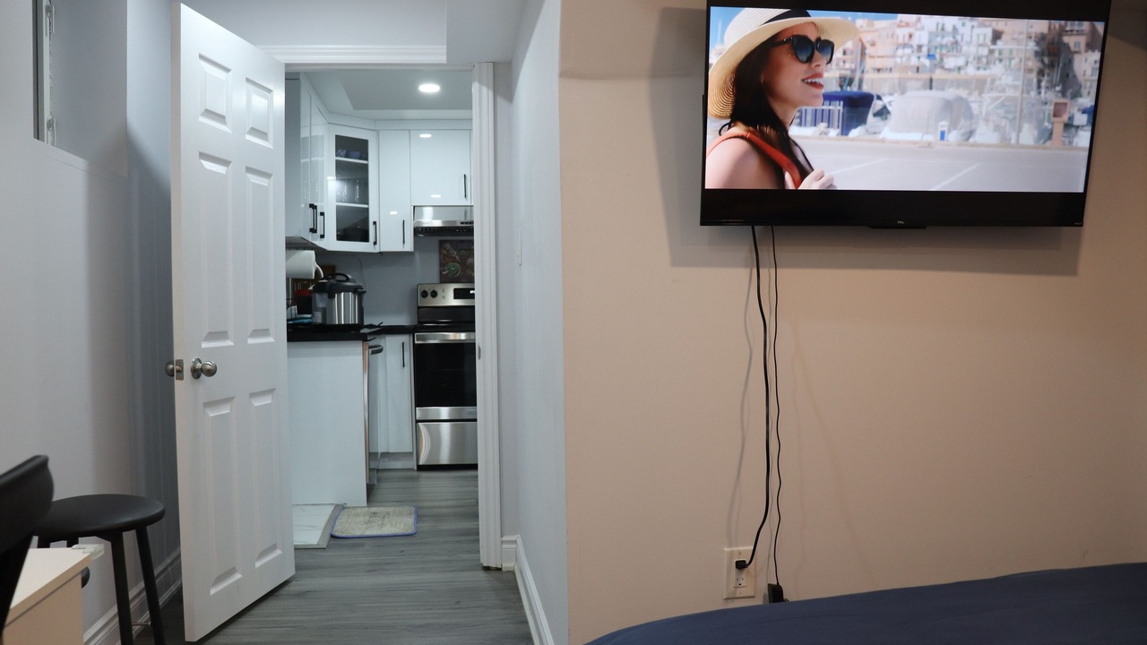 Photo of Bedroom in Brampton