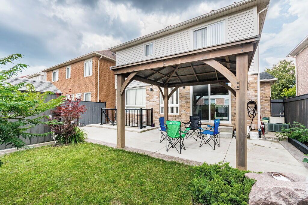 Photo of Outdoor in Brampton