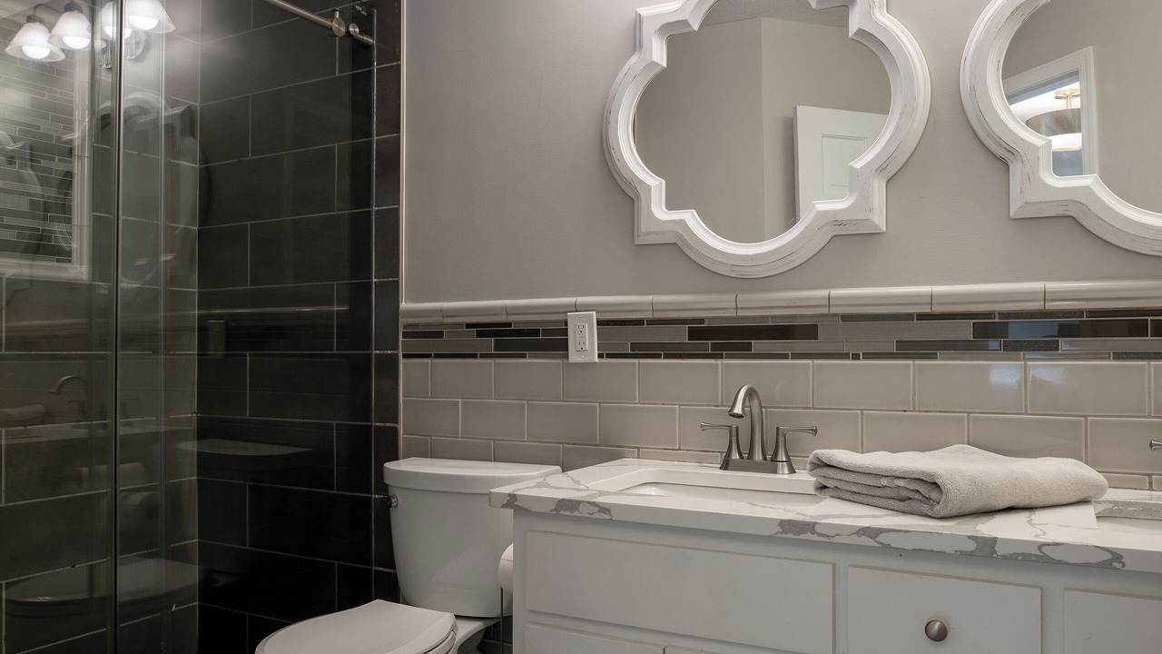 Photo of Bathroom in Eagan