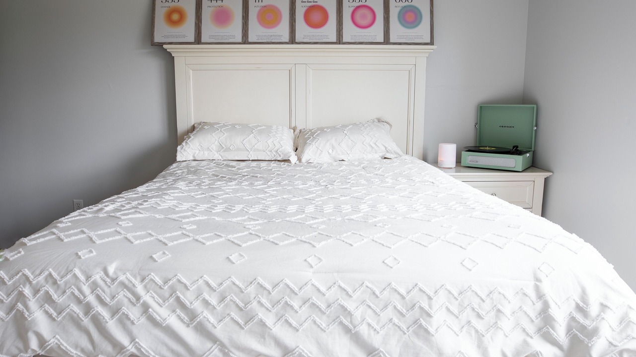 Photo of Bedroom in Eagan