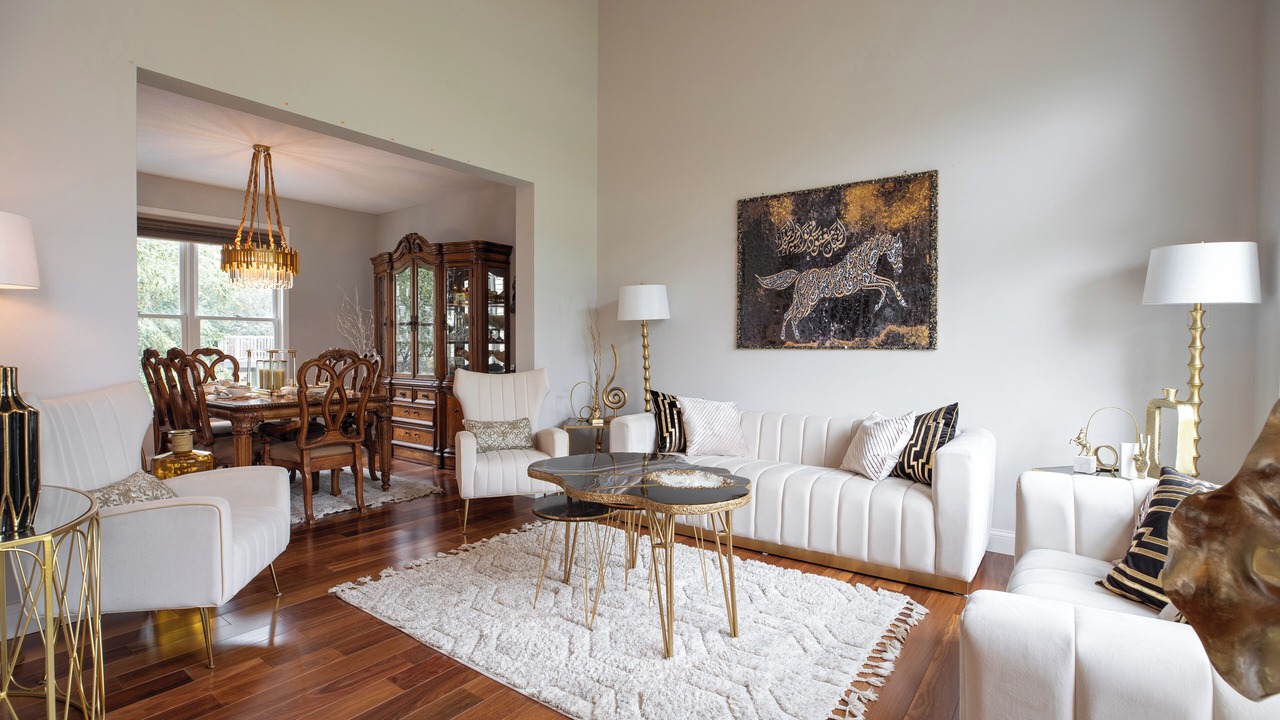 Photo of Bedroom in Eagan