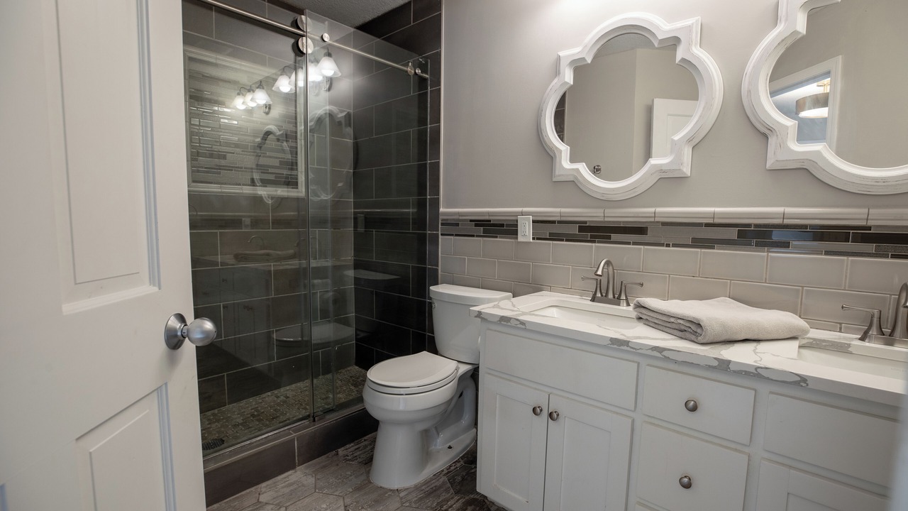 Photo of Bathroom in Eagan