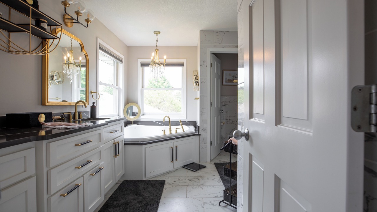 Photo of Bathroom in Eagan