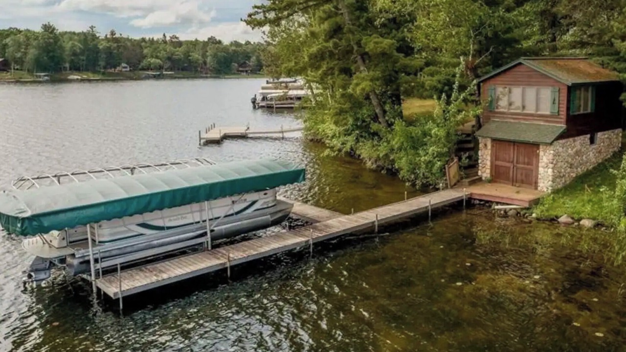 Photo of Outdoor in Crosslake
