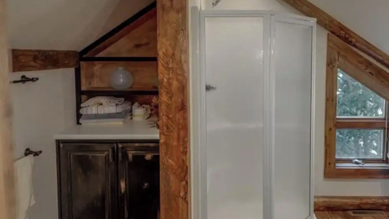 Photo of Bathroom in Crosslake