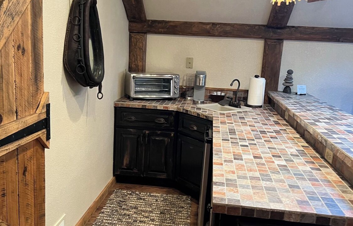 Photo of Kitchen in Crosslake