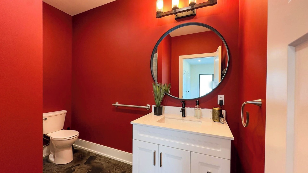 Photo of Bathroom in Bluewater