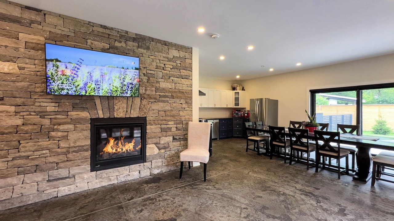 Photo of Livingroom in Bluewater