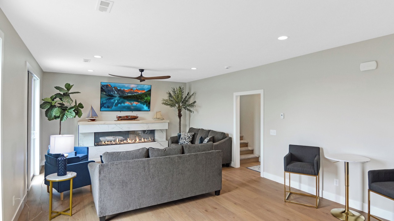 Photo of Livingroom in The Lakes