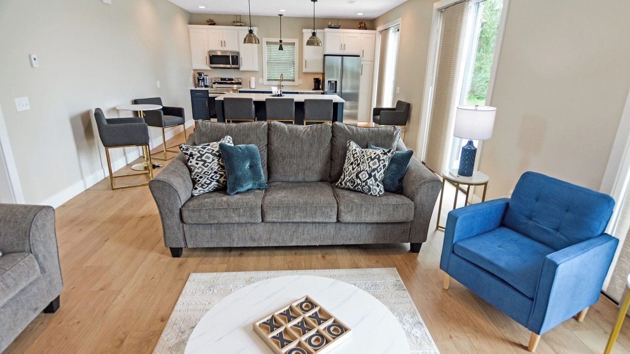 Photo of Livingroom in The Lakes