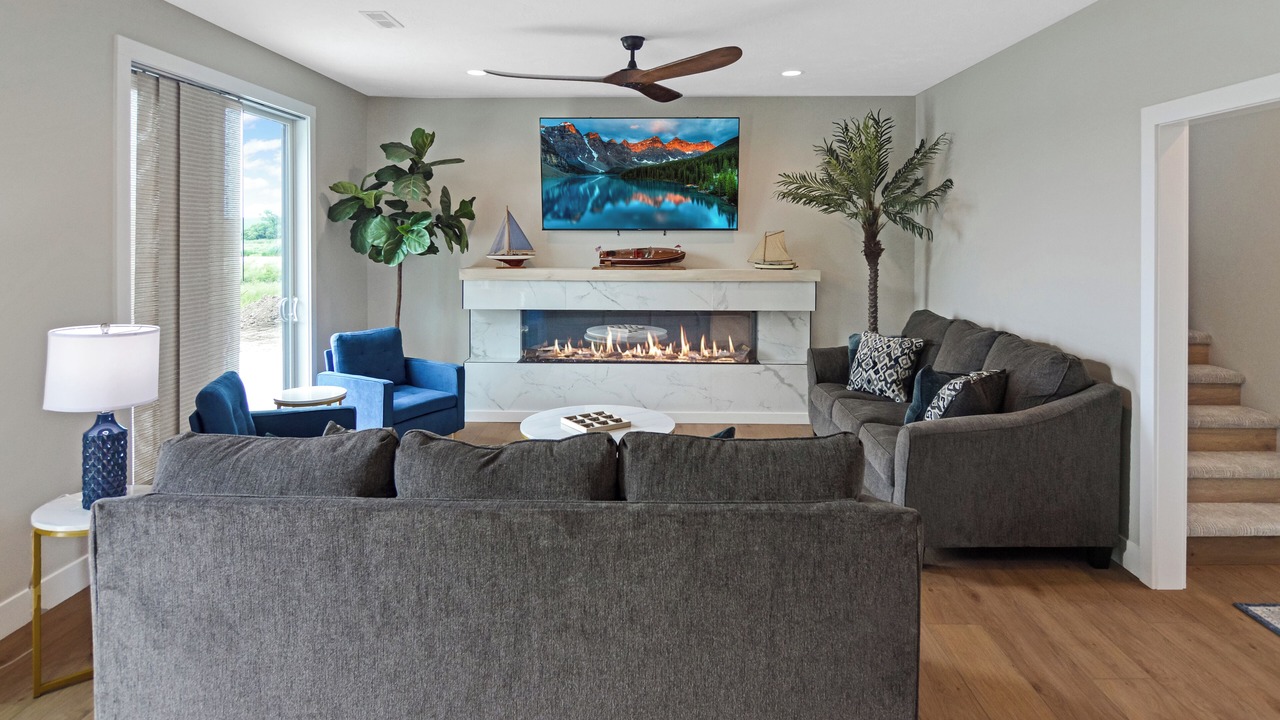 Photo of Livingroom in The Lakes