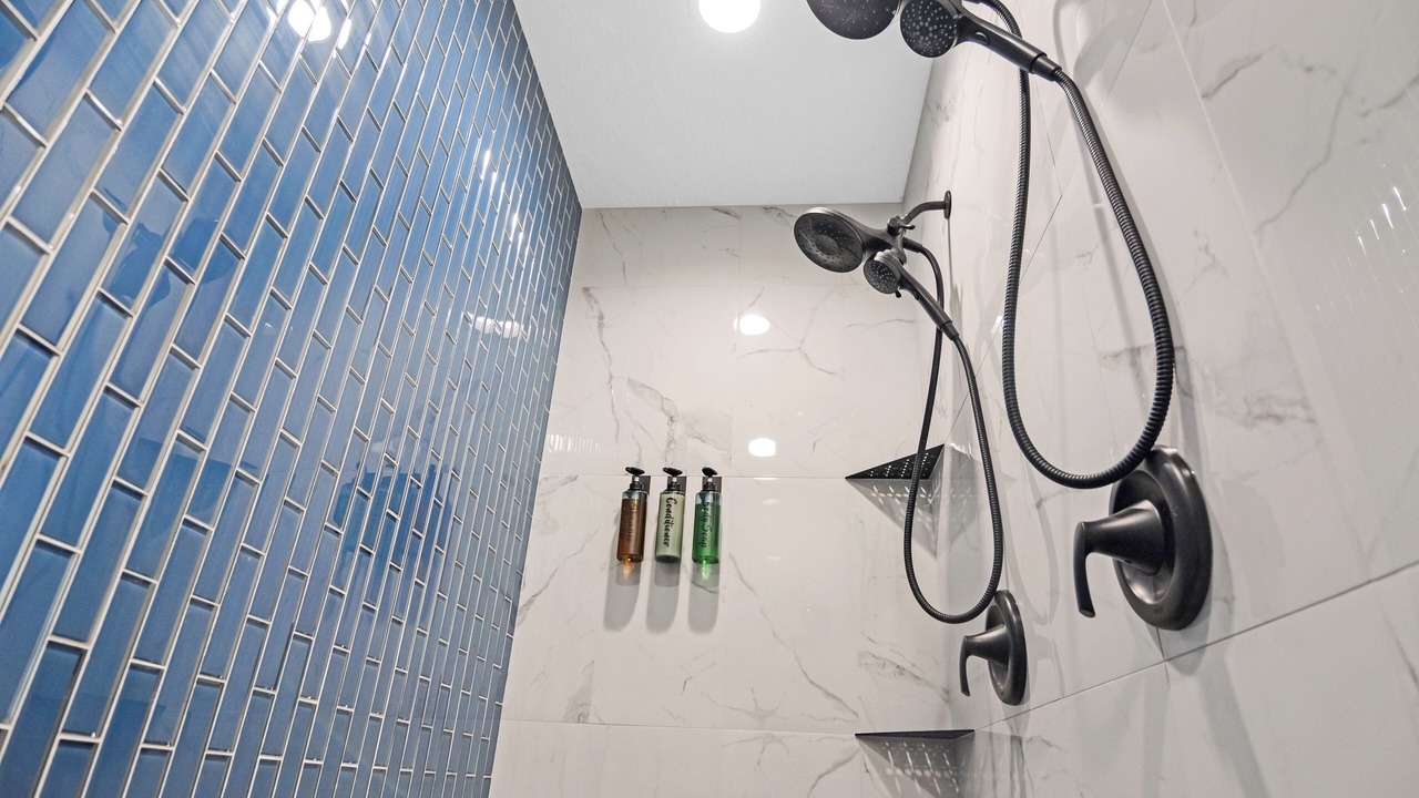 Photo of Bathroom in The Lakes