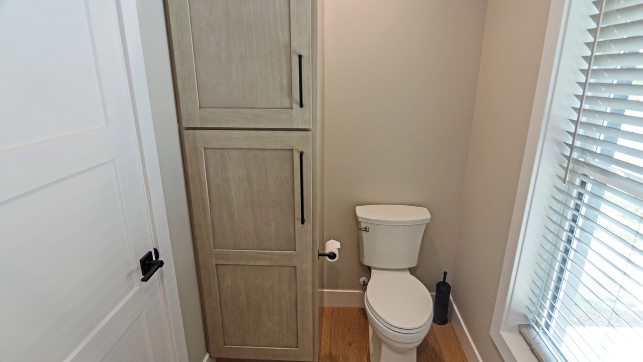 Photo of Bathroom in The Lakes