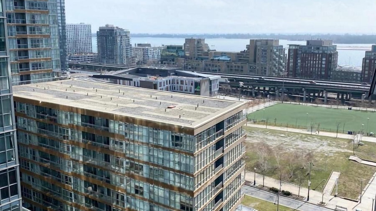 Photo of Outdoor in CityPlace