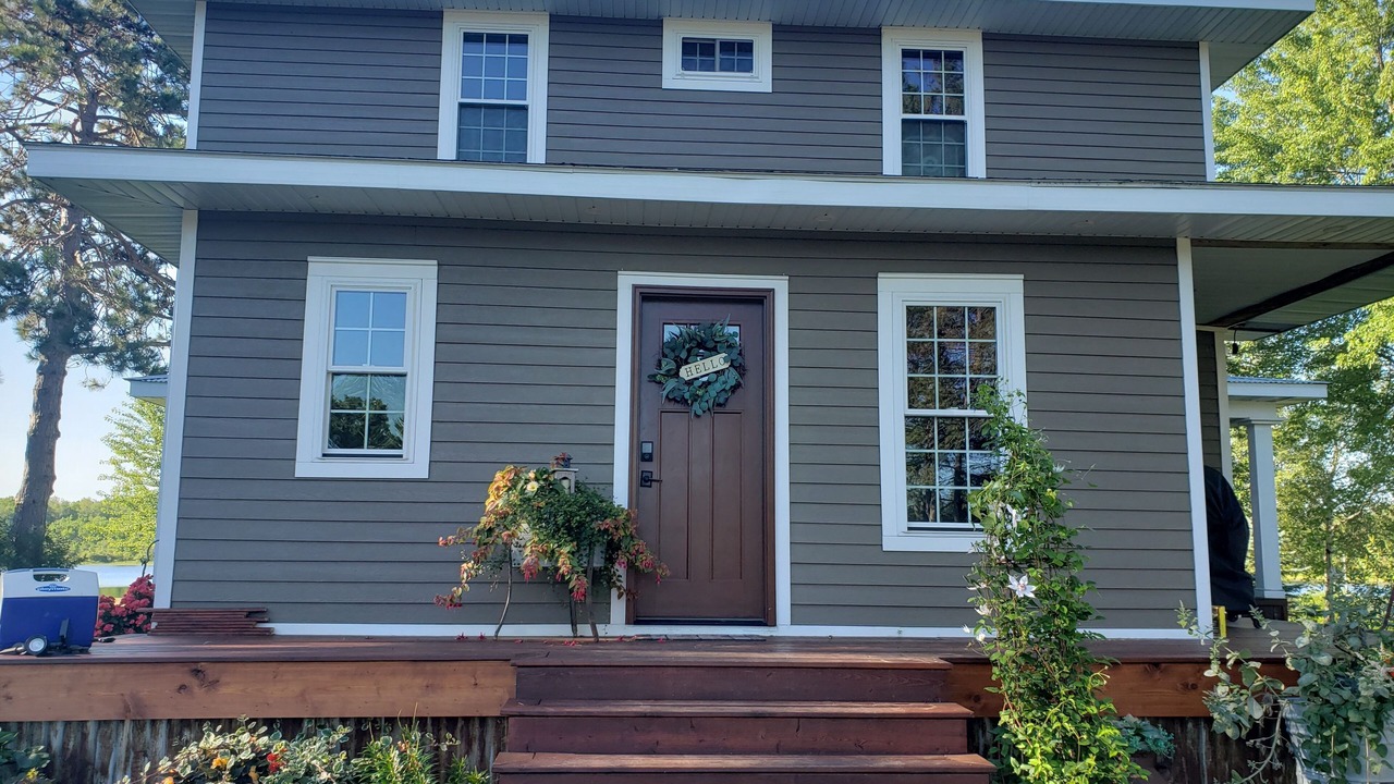 Photo of Outdoor in Lakeview
