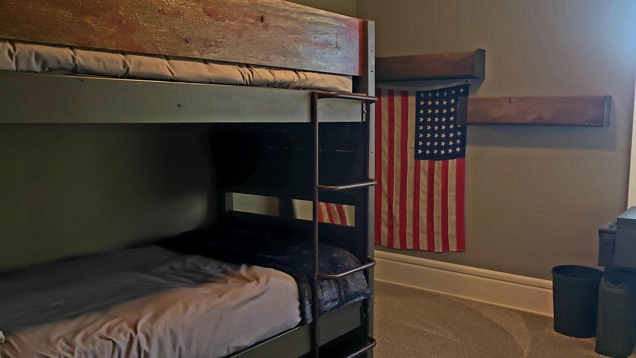 Photo of Bedroom in Lakeview