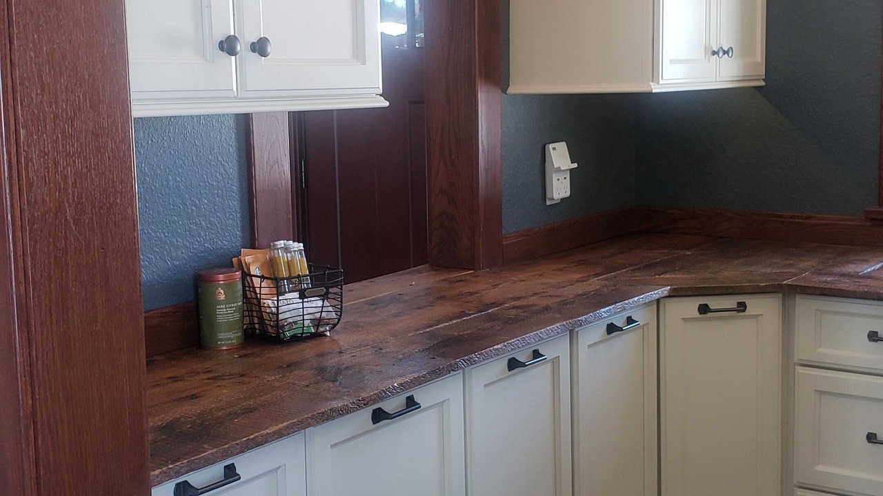 Photo of Kitchen in Lakeview