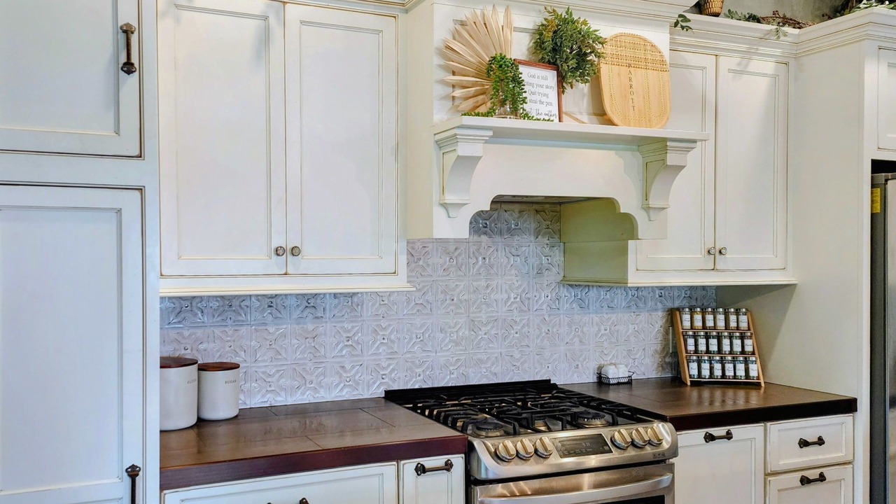 Photo of Kitchen in Lakeview