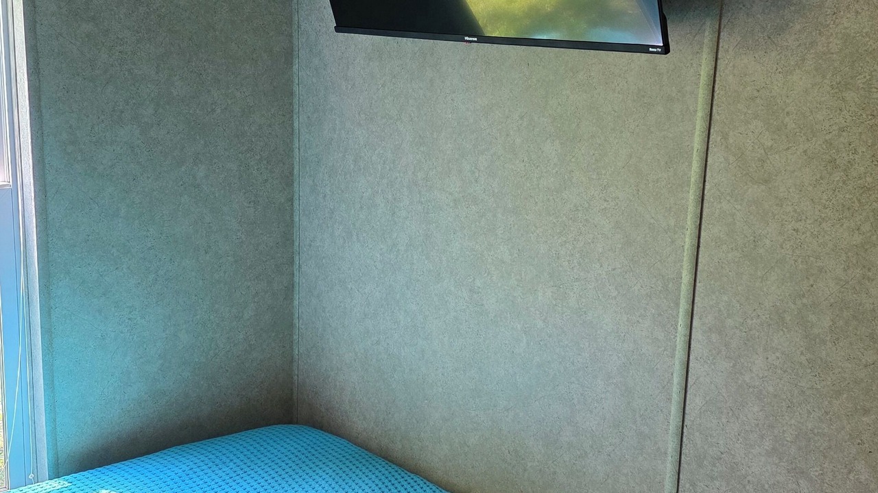 Photo of Bedroom in Carlton