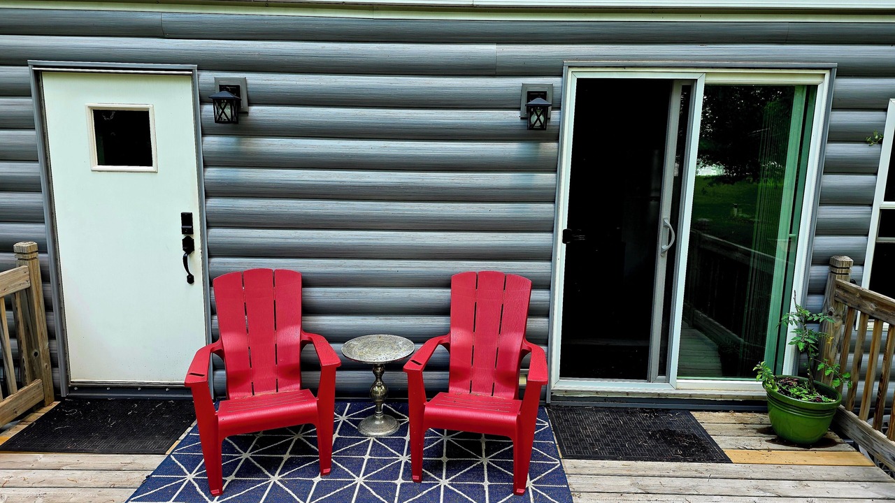 Photo of Outdoor in Carlton