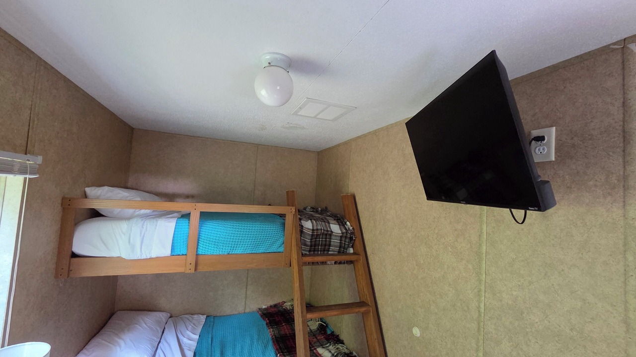 Photo of Bedroom in Carlton