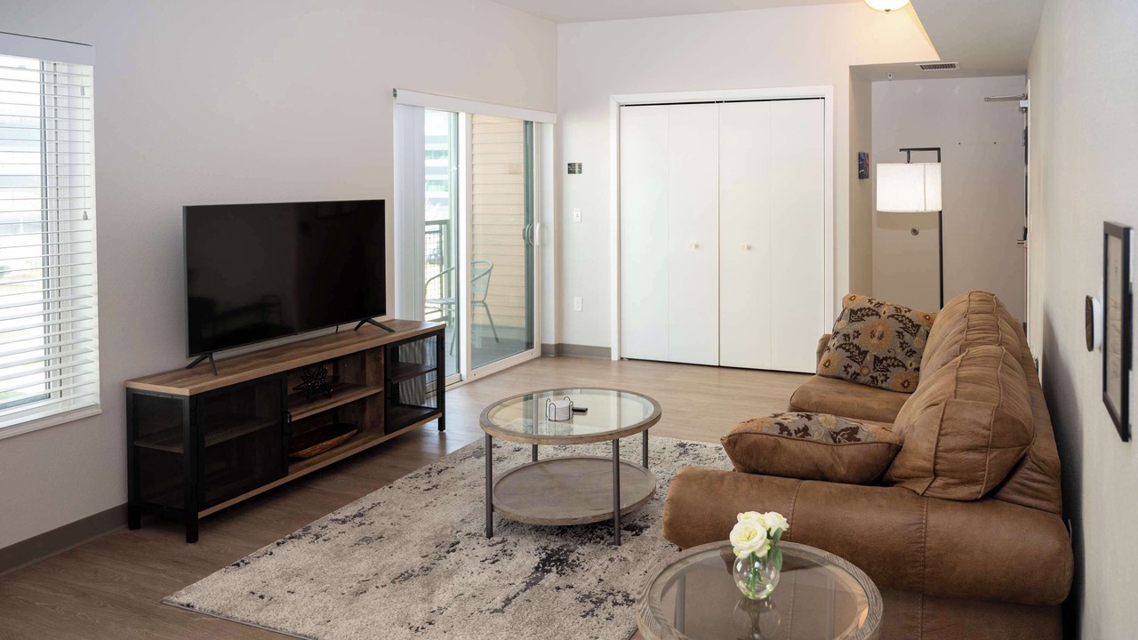 Photo of Livingroom in Historic Southwest