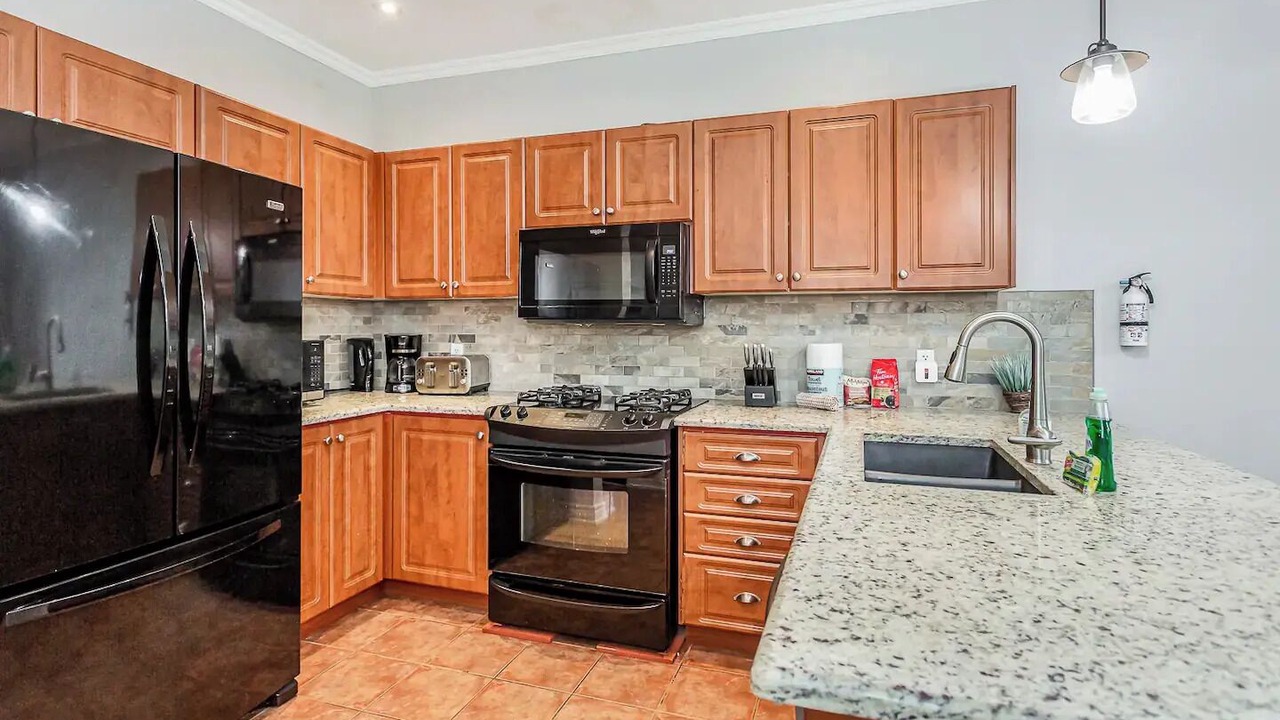 Photo of Kitchen in Richmond Hill