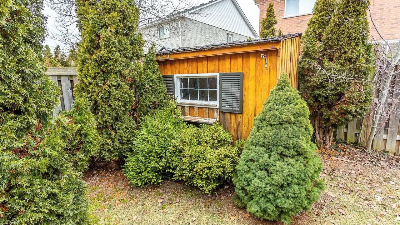 Photo of Outdoor in Richmond Hill