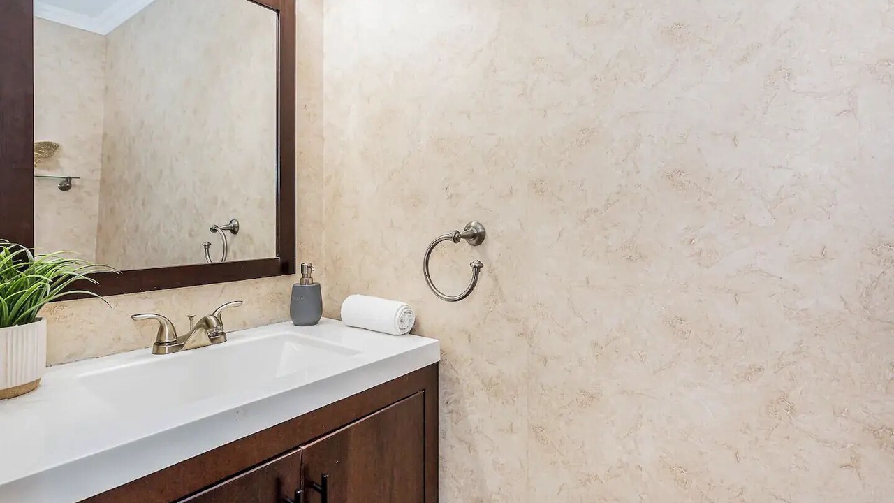 Photo of Bathroom in Richmond Hill
