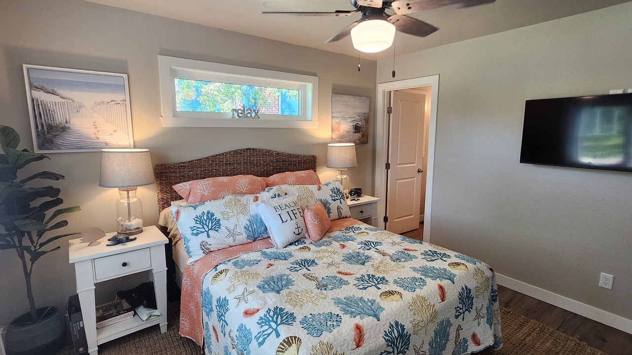 Photo of Bedroom in Pelican Rapids