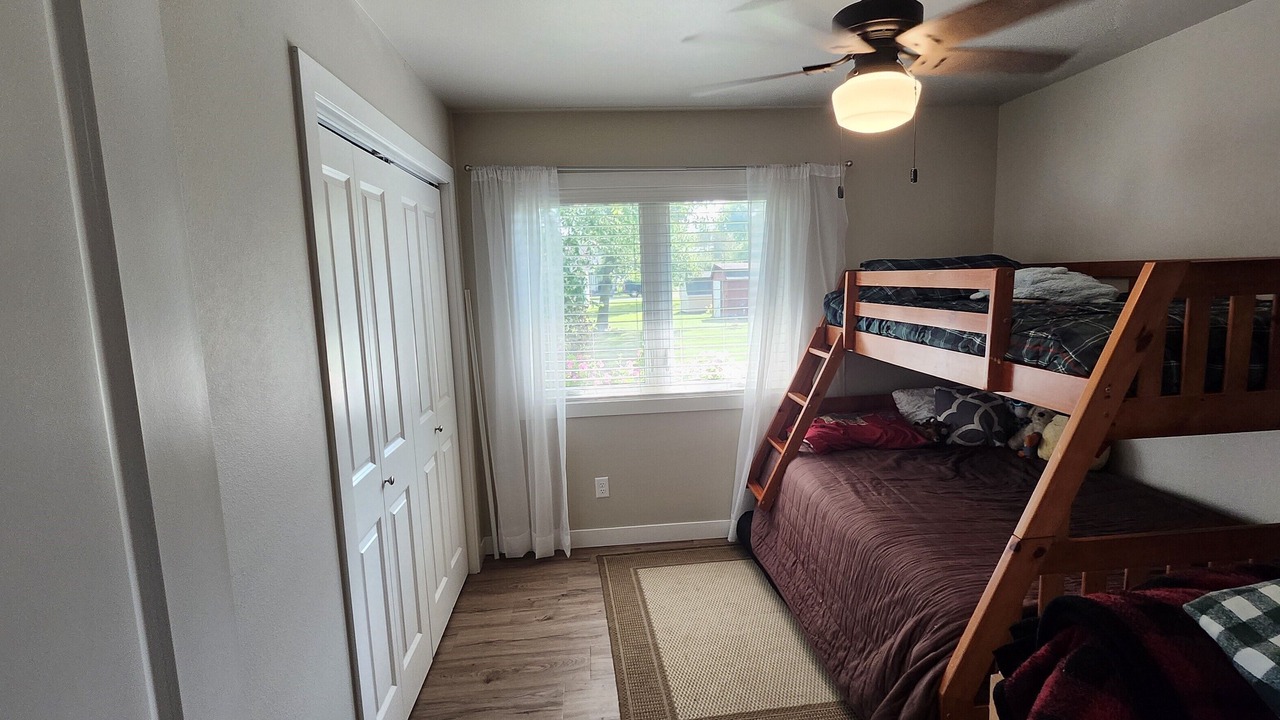 Photo of Bedroom in Pelican Rapids