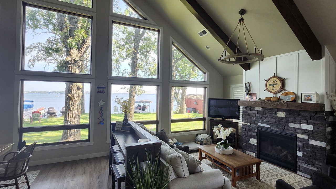 Photo of Livingroom in Pelican Rapids