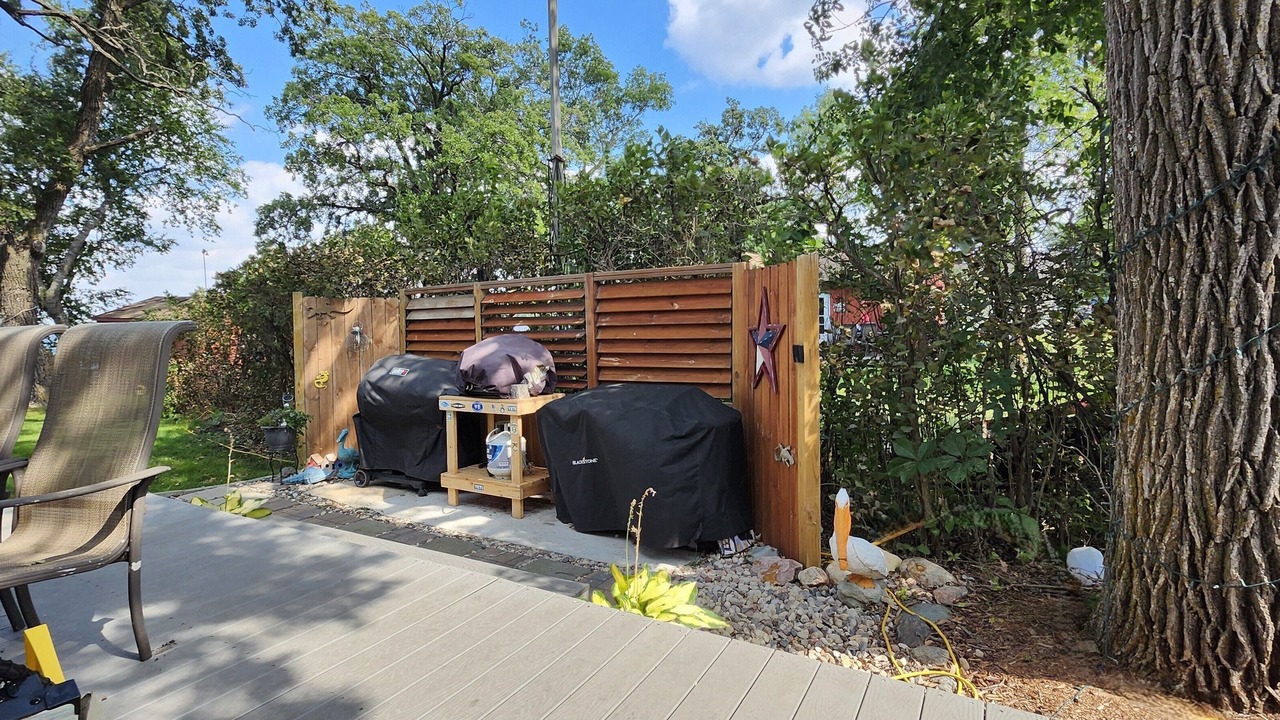 Photo of Patio Balcony in Pelican Rapids