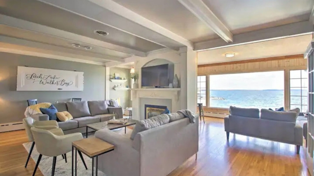 Photo of Livingroom in Walker