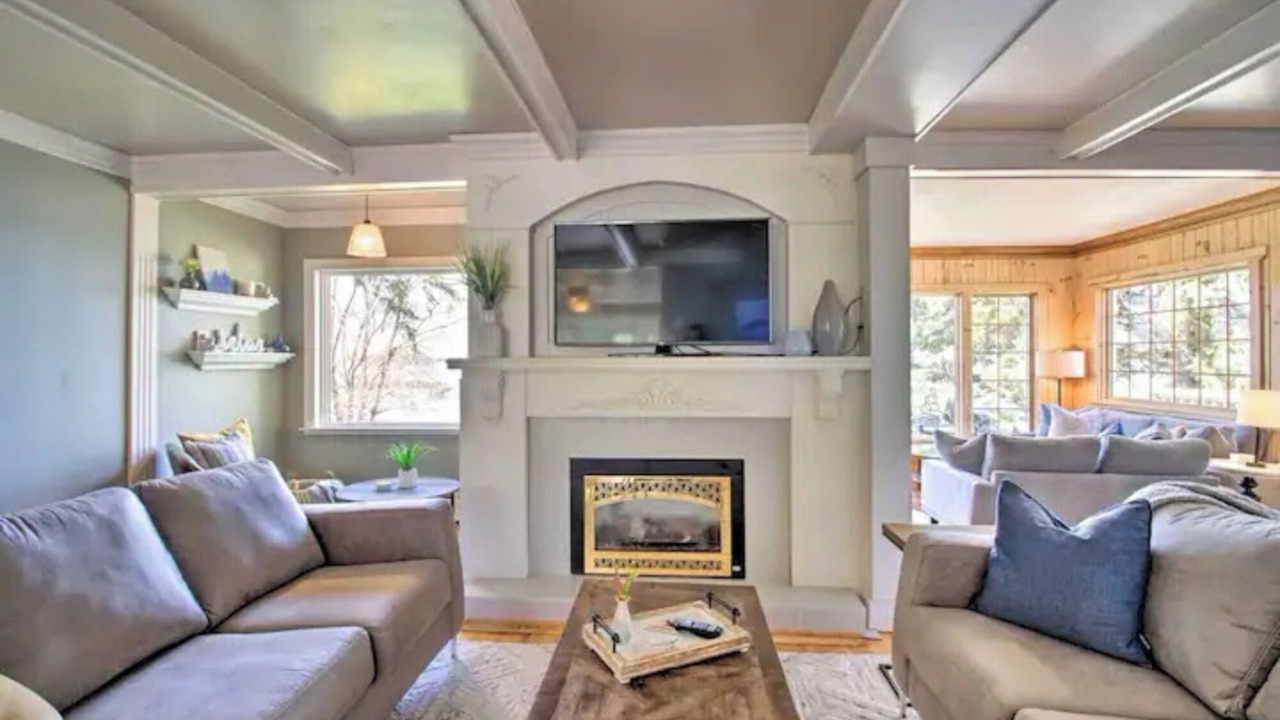 Photo of Livingroom in Walker