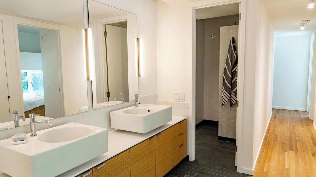 Photo of Bathroom in Creemore