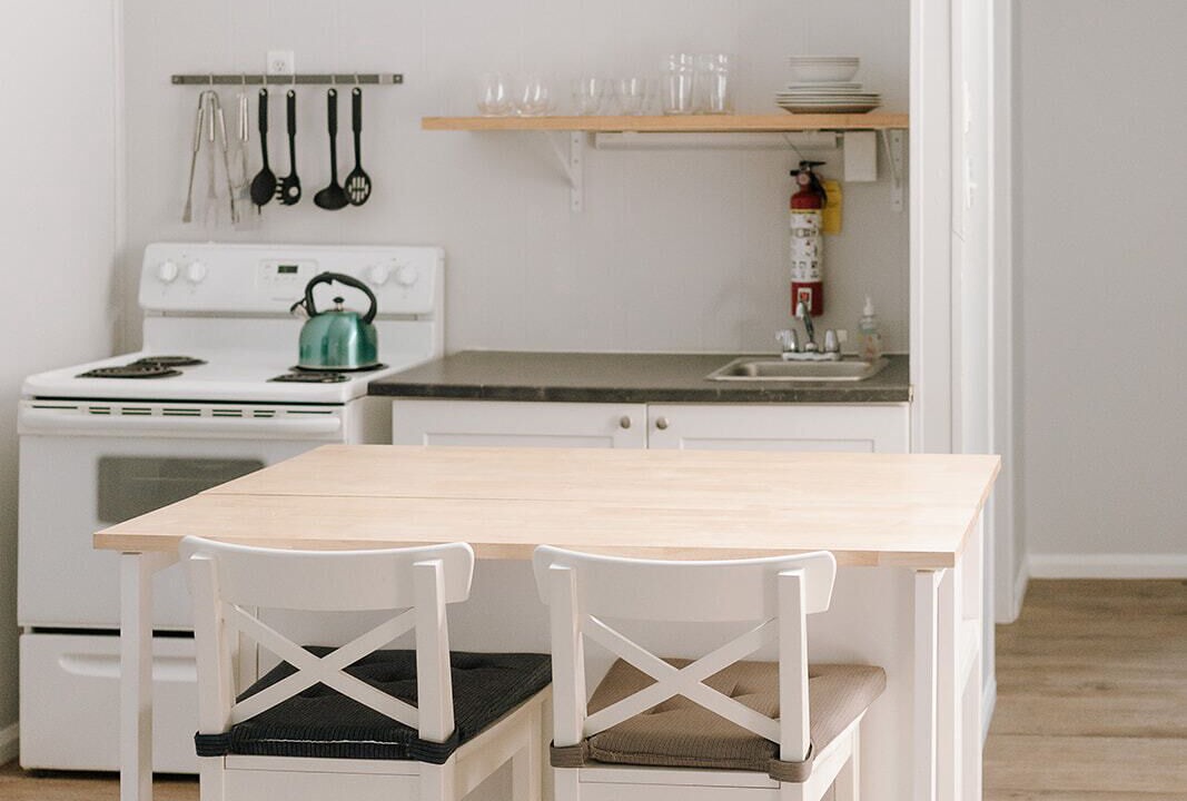 Photo of Kitchen in Havelock-Belmont-Methuen