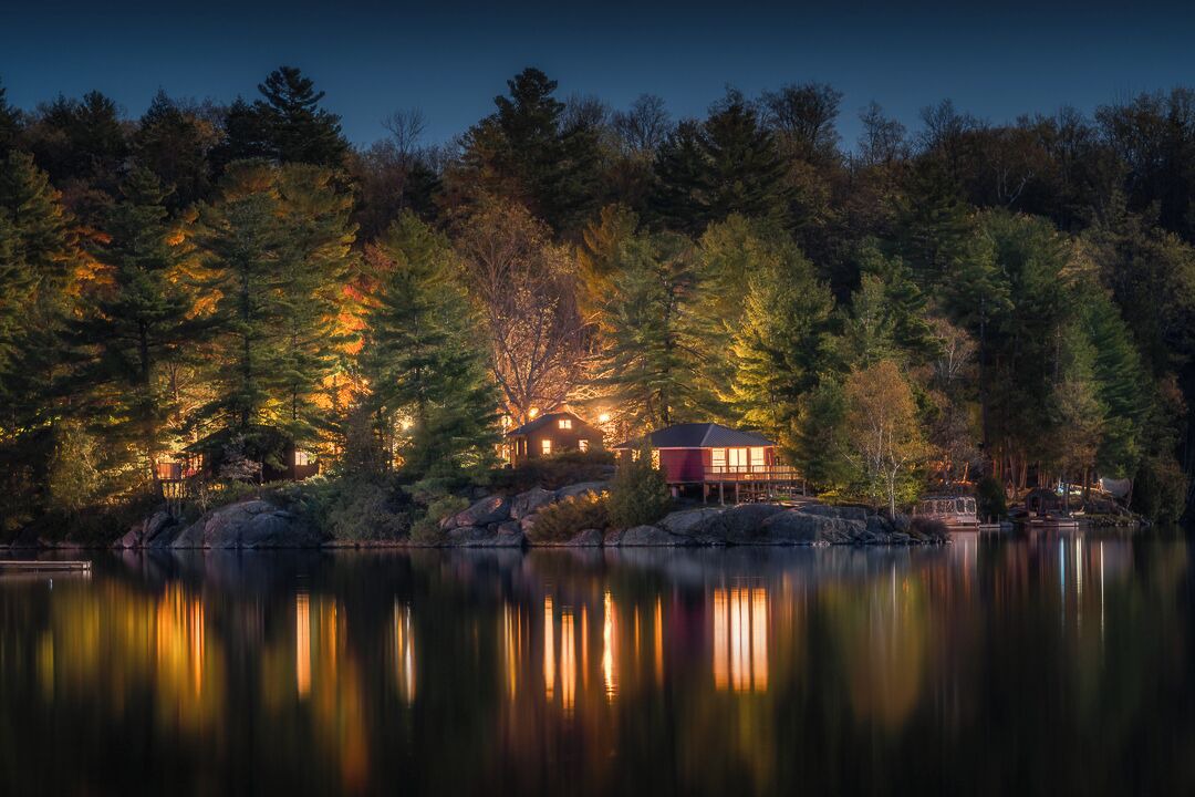 Photo of Outdoor in Havelock-Belmont-Methuen