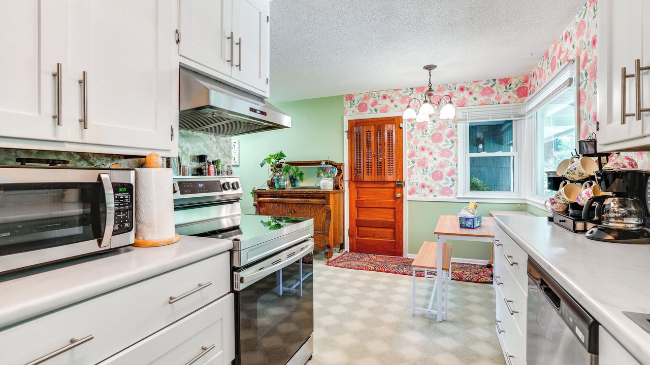 Photo of Kitchen in Cottage Grove
