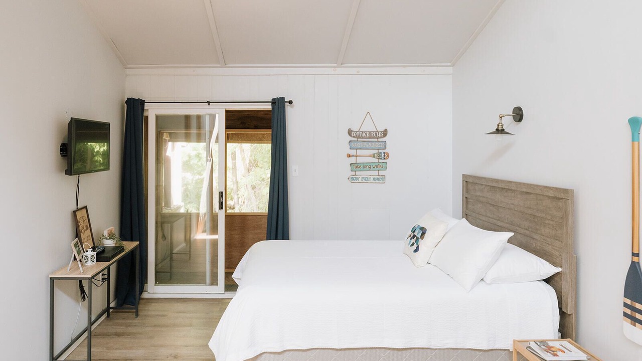 Photo of Bedroom in Havelock-Belmont-Methuen