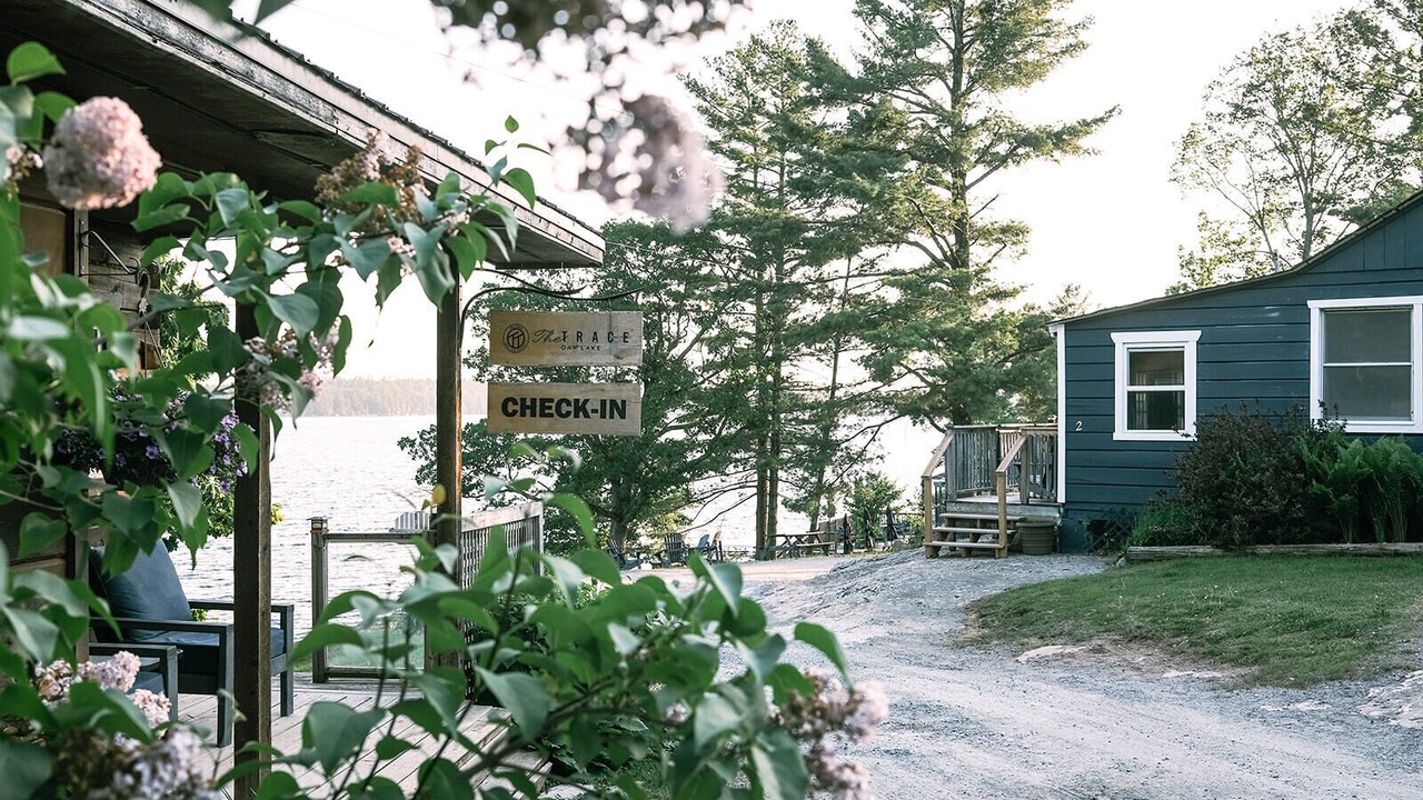 Photo of Outdoor in Havelock-Belmont-Methuen