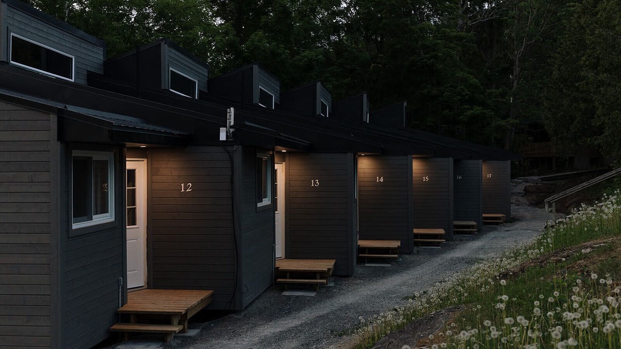 Photo of Outdoor in Havelock-Belmont-Methuen