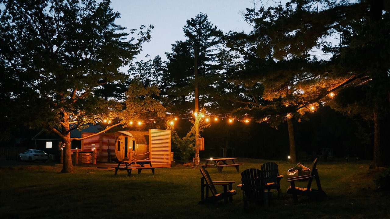 Photo of Outdoor in Havelock-Belmont-Methuen