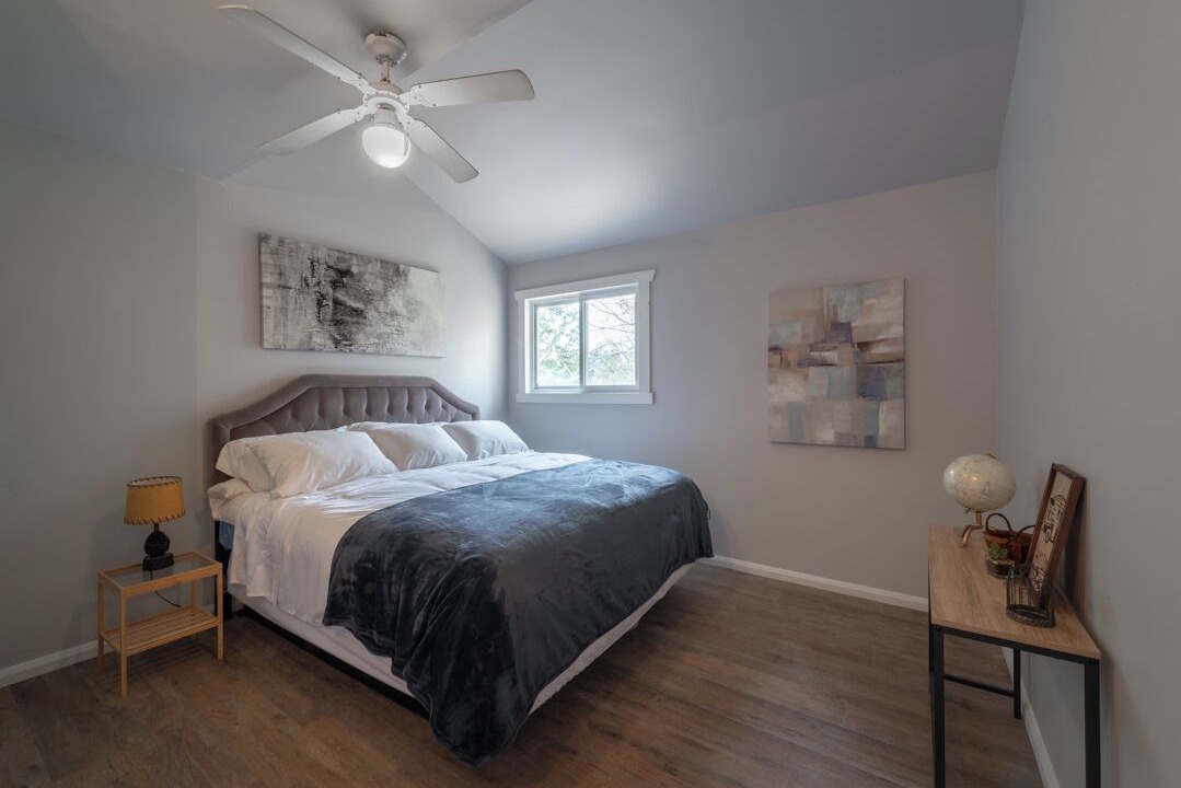 Photo of Bedroom in Havelock-Belmont-Methuen